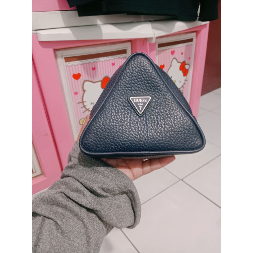 tas vintage guess