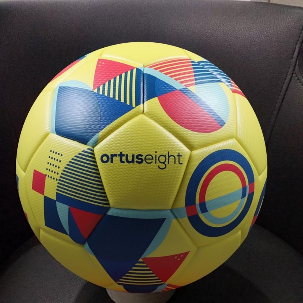 Bola Futsal Ortus Mempis Kualitas Dewasa Free Pentilator Bola Futsal Ortus Size 4