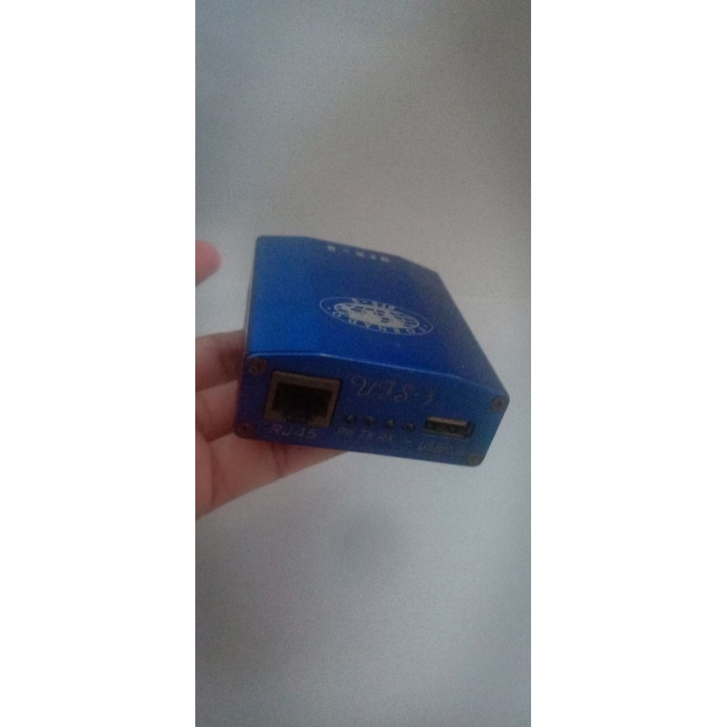 UFS-3 RJ45 TORNADO NORMAL BOS KU