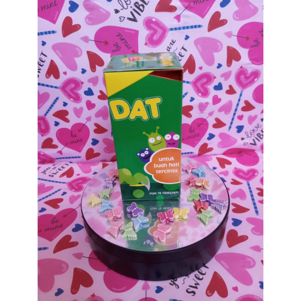 GIZIDAT –Madu plus Minyak Ikan Sidat Berkualitas