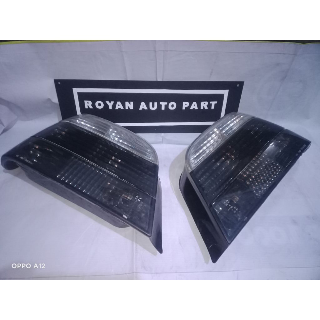 stoplamp stop lamp bmw e34