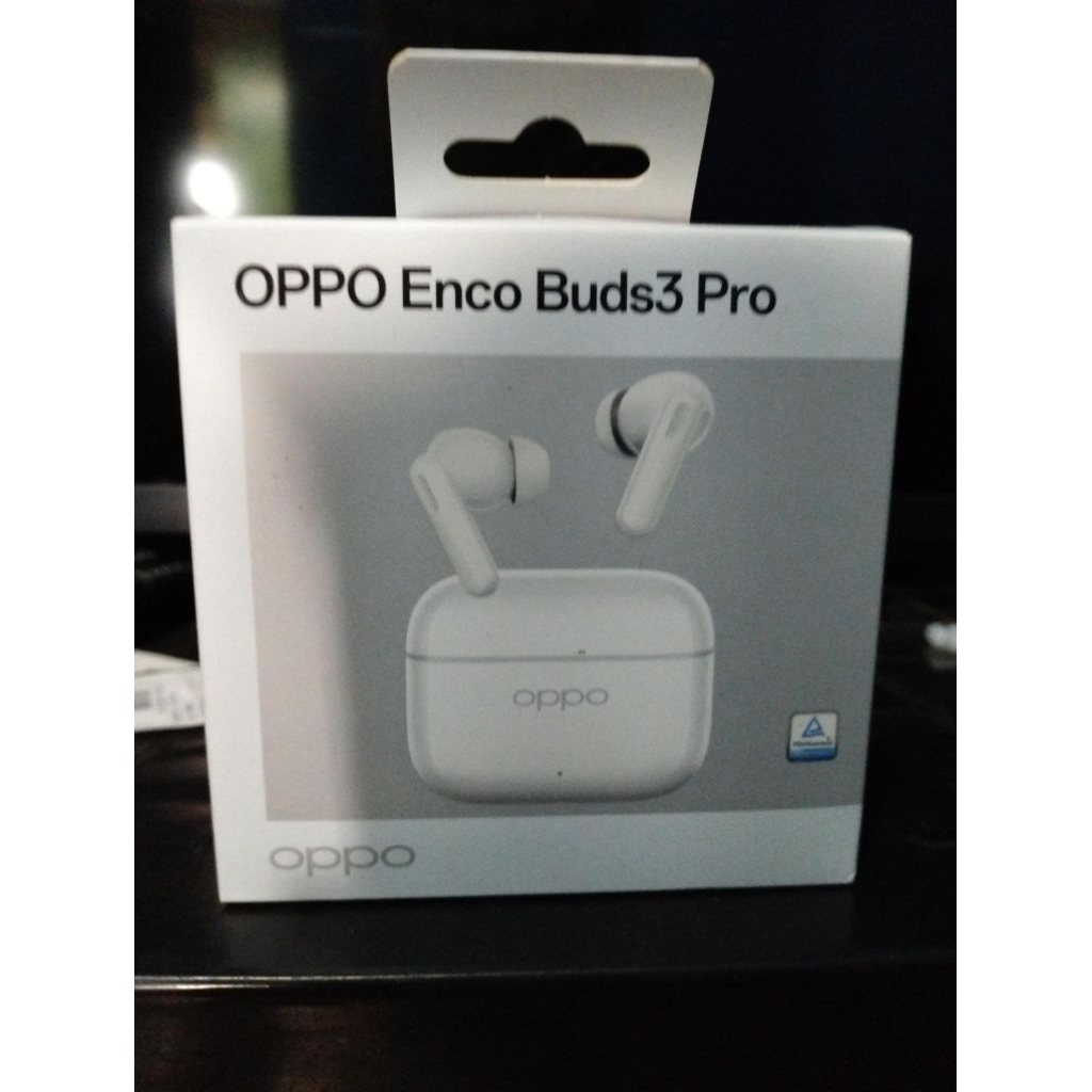 tws oppo enco buds3 pro