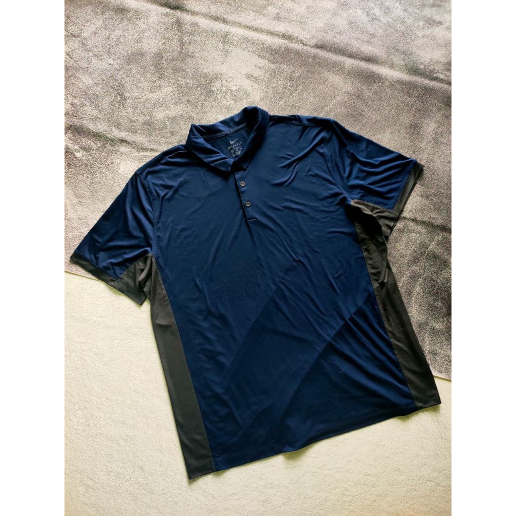 Polo Shirt Nike Golf Second