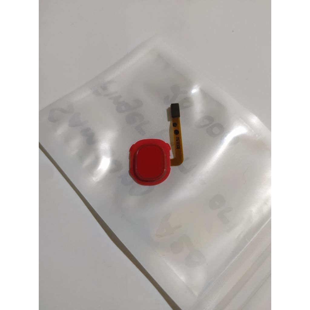 fingerprint Samsung a20 Second original cabutan