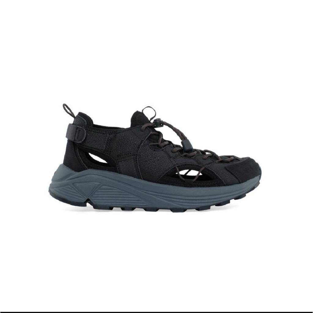 Sepatu pria outdoor DE MOLUCCA AIRVENT LOW CUT EIGER