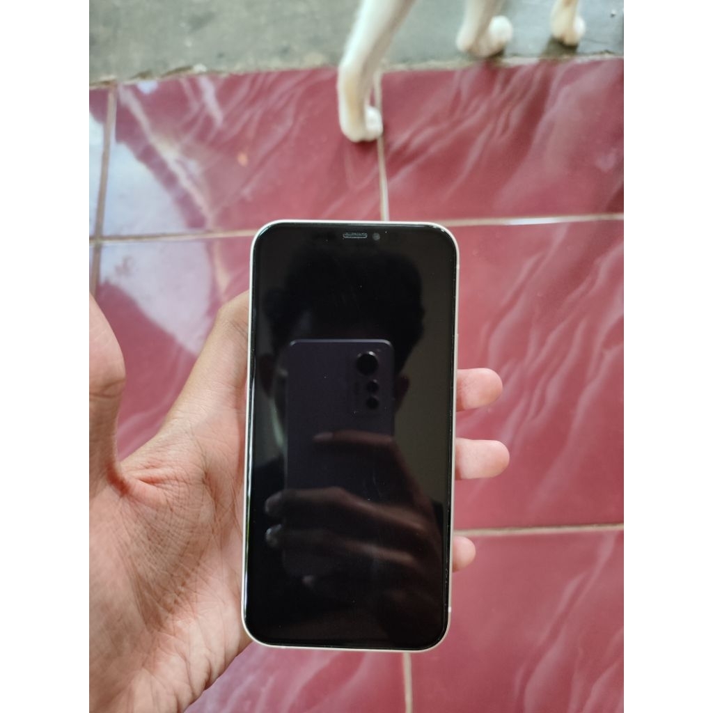 Iphone 12 128Gb MATOT baca deskripsi