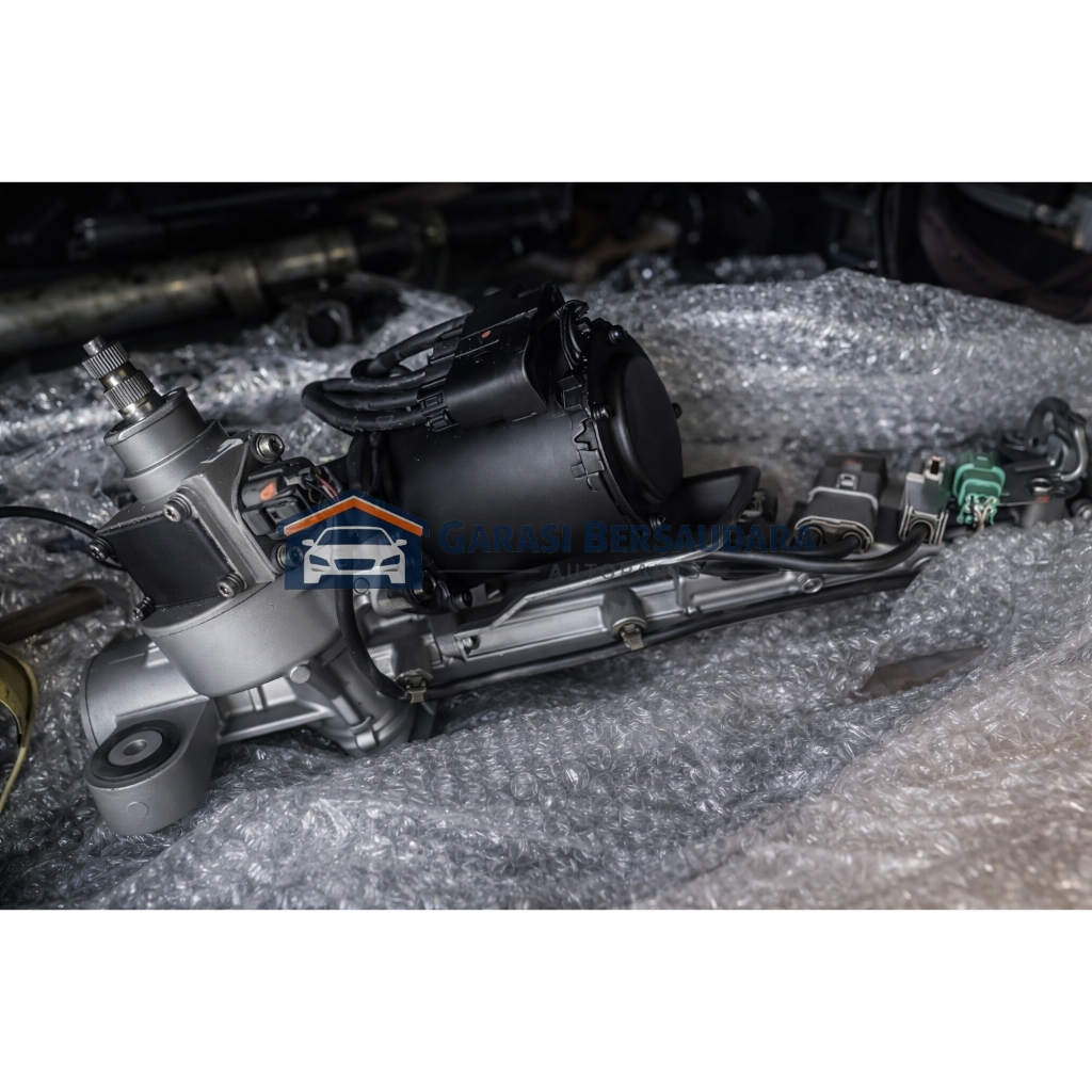 Rack Power Steering Rack Steer Stir Honda CRV Gen 3 2007-2012 2000Cc