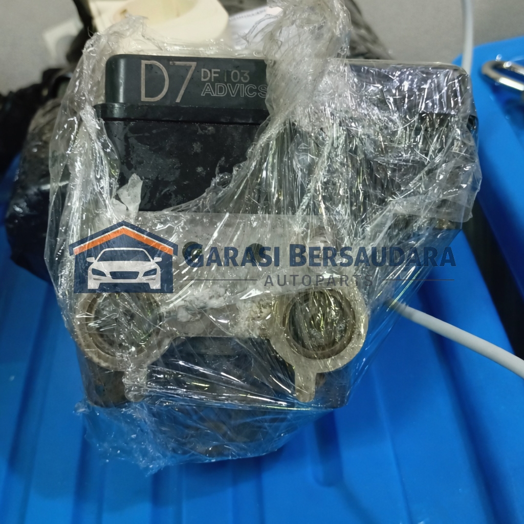 Actuator ABS Modul ABS Rem Toyota Rush Terios