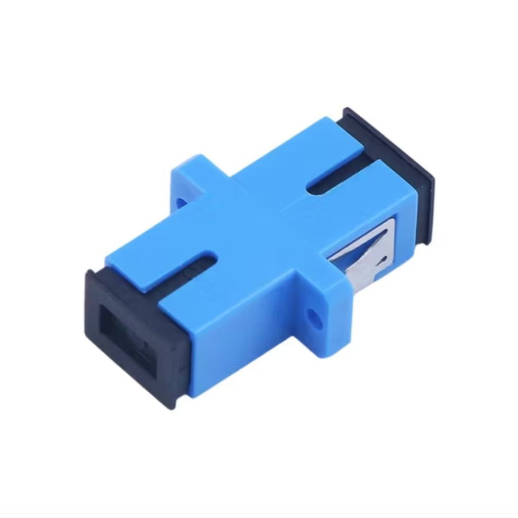 barel fast connector fo sc upc