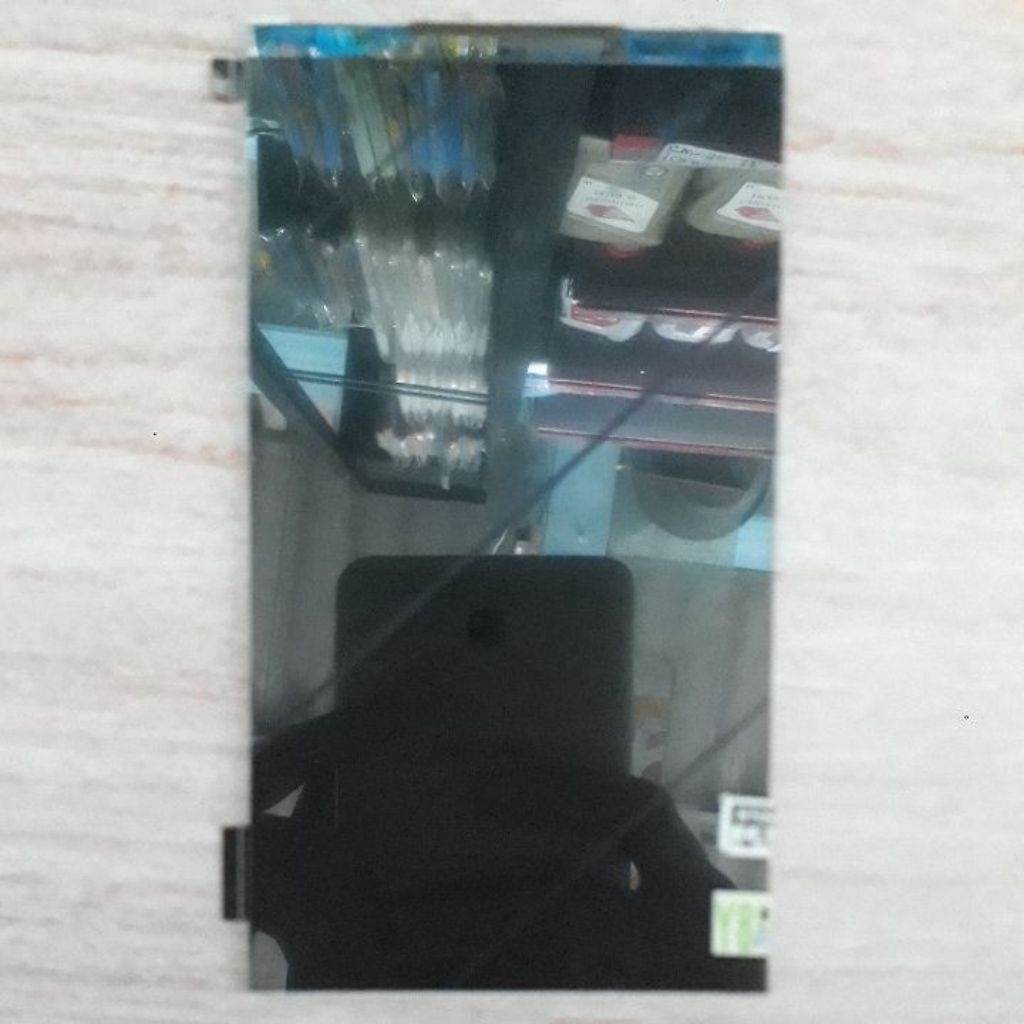 Lcd ori advan  S50D.