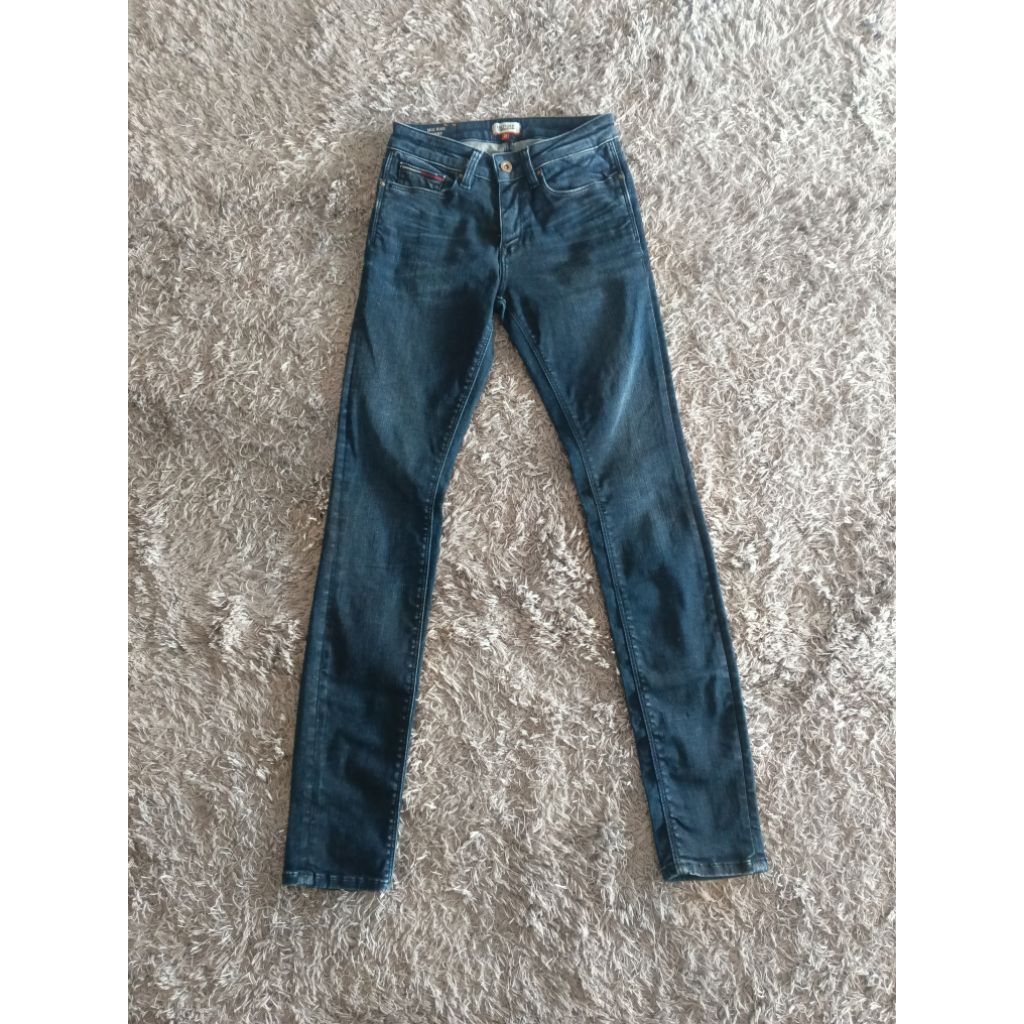 Celana jeans Tommy Hilfiger (harga nett)