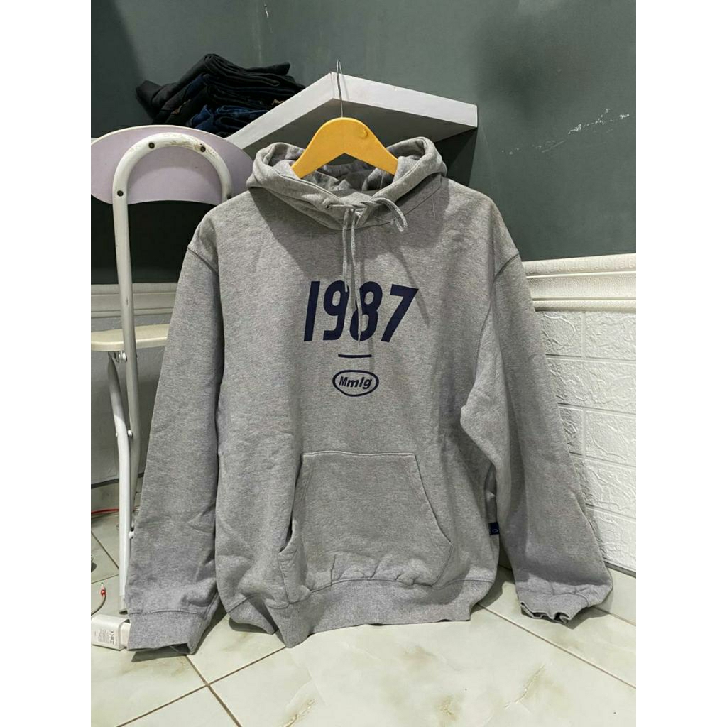 HOODIE MMLG