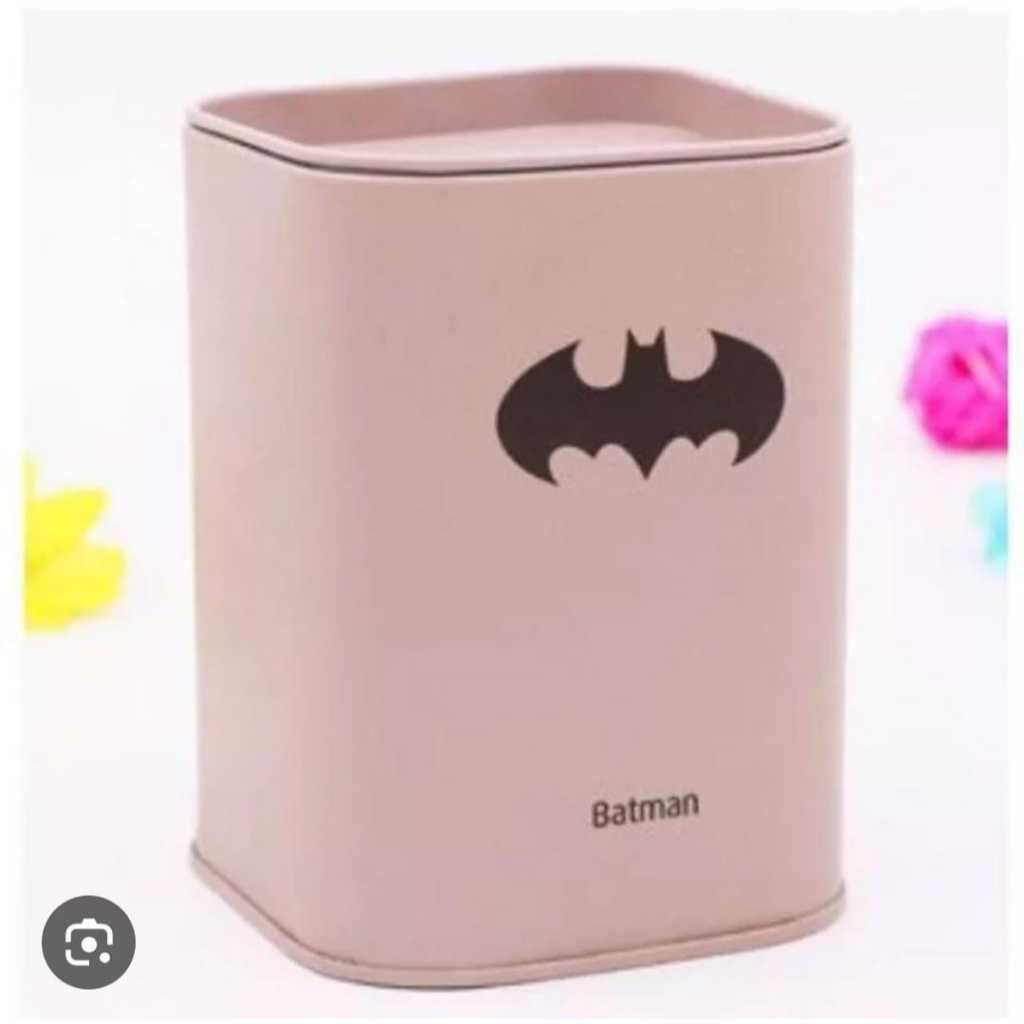 CELENGAN KALENG KOTAK/TEMPAT PENYIMPANAN UANG