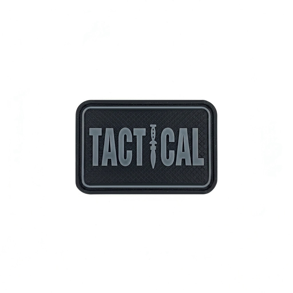 ARSA - Rubber Patch Tactical