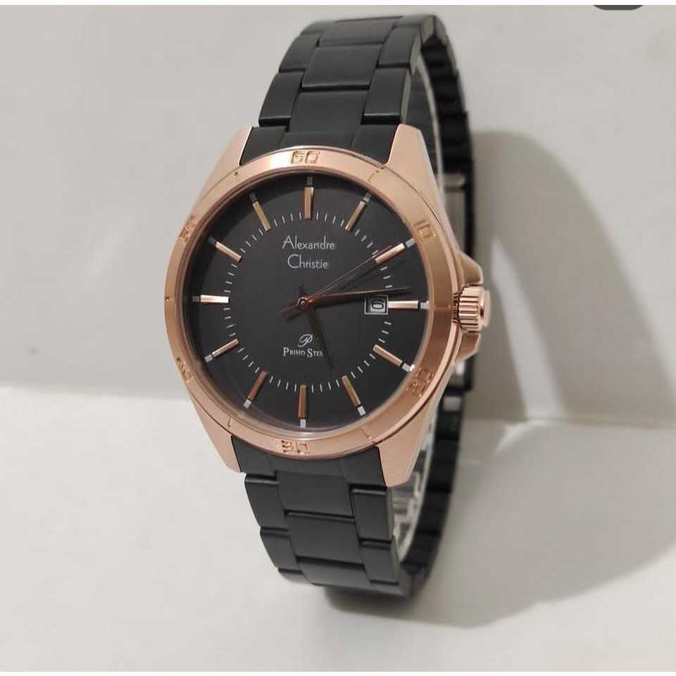 ALEXANDRE CHRISTIE ACF 1011 MDBBRBARG