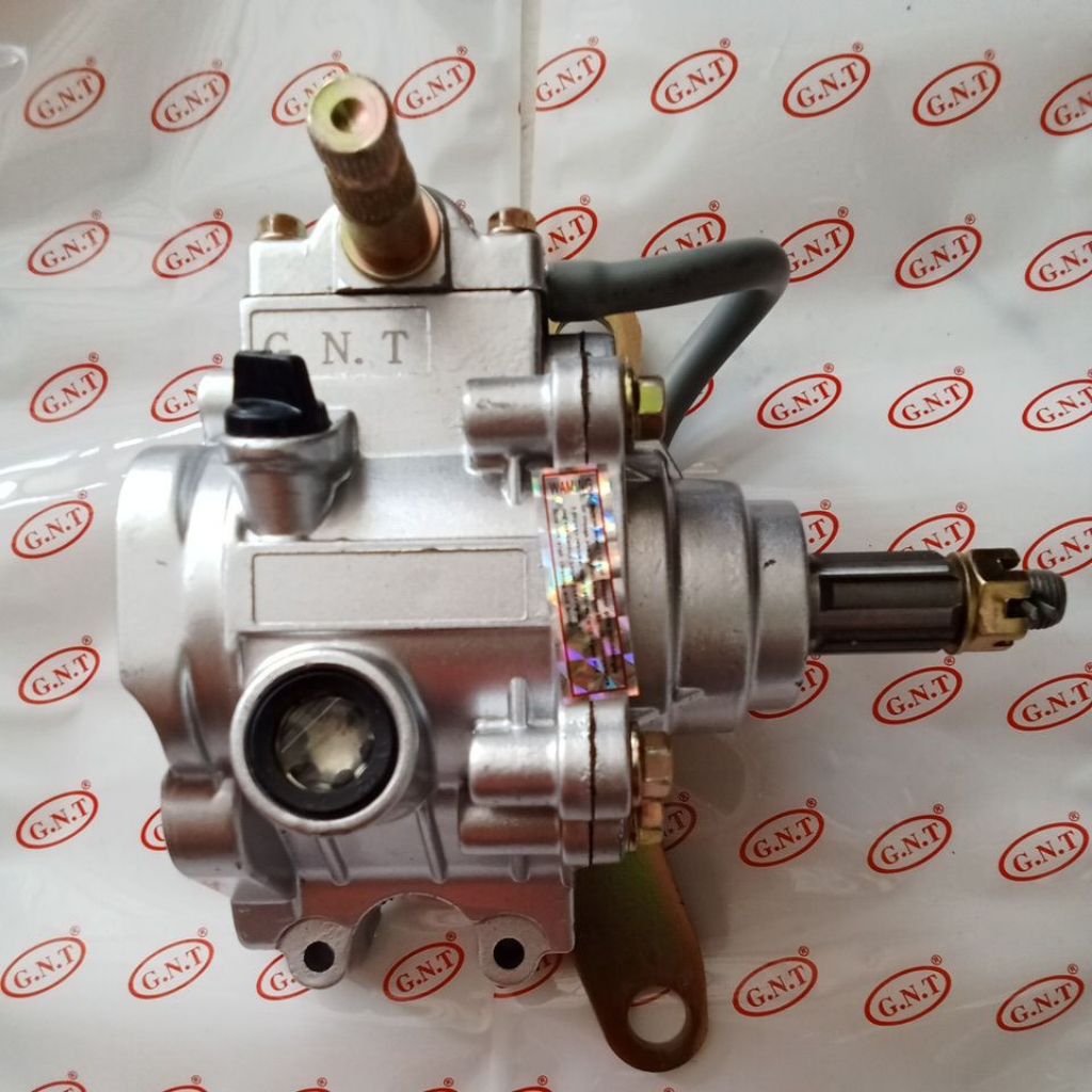 Gearbox 150cc Viar Kaisar   /Gerbok 150cc Viar Kaisar