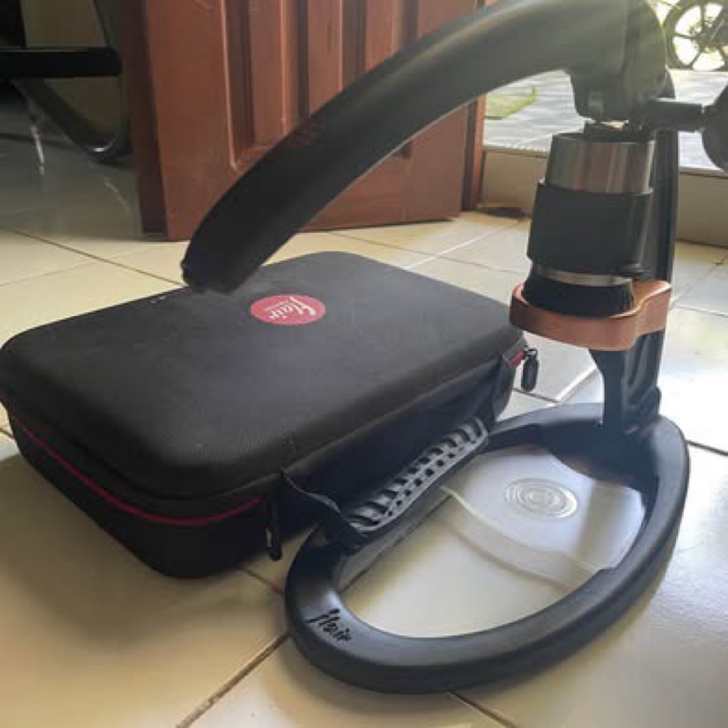 Flair Espresso Signature by Otten