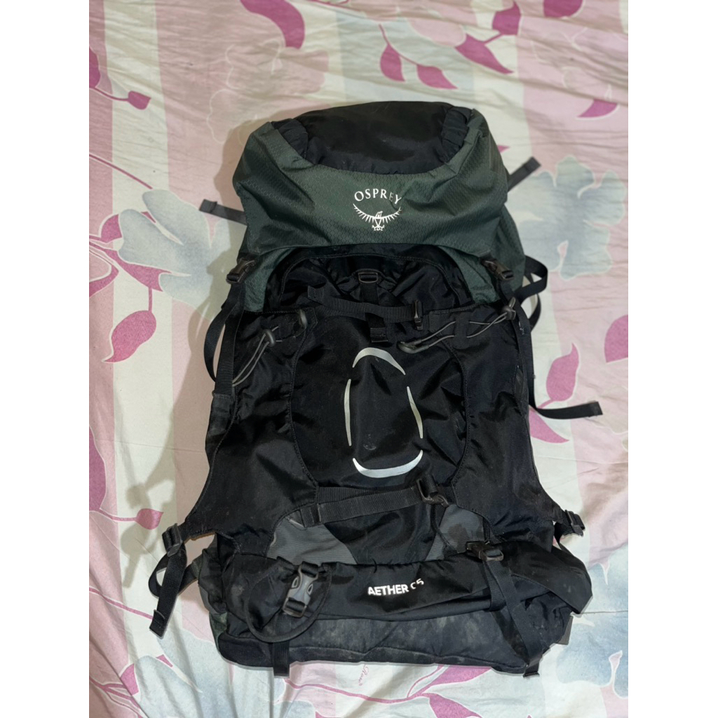 Osprey aether 65 L