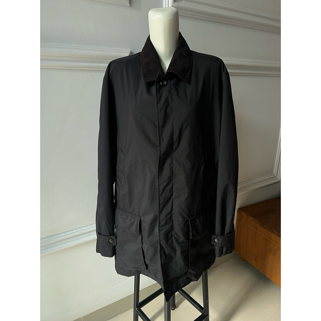 preloved Jaket winter uniqlo