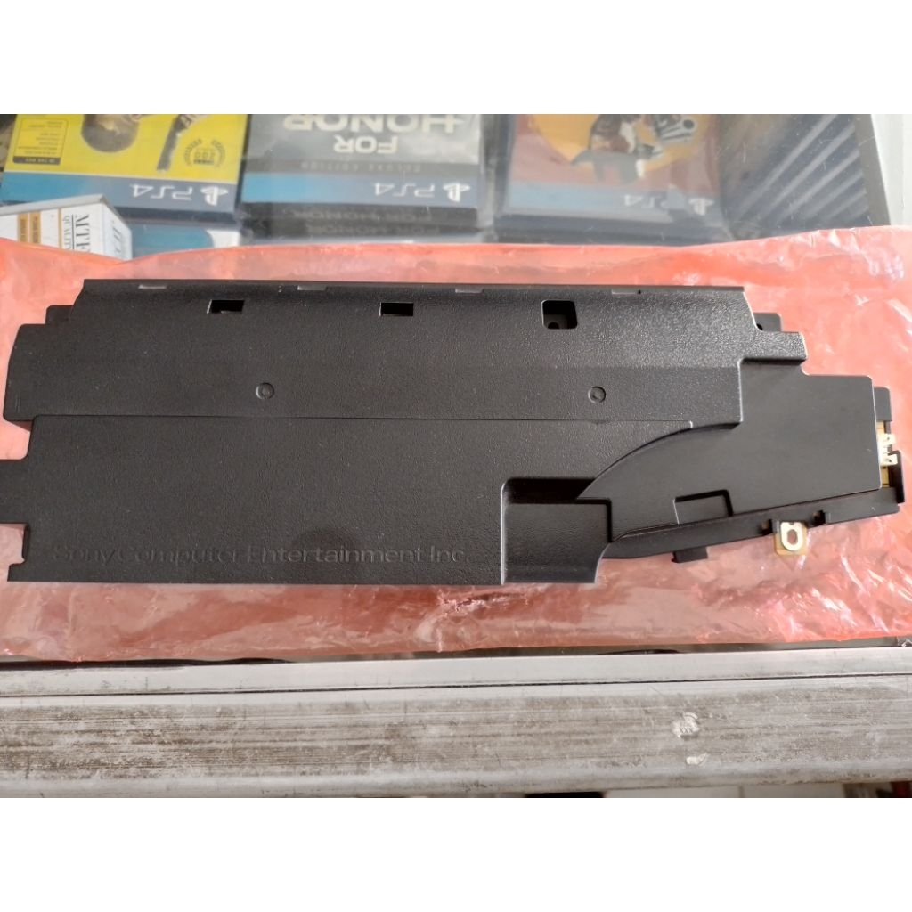 POWER SUPPLY PS3 SUPER SLIM KONDISI RUSAK