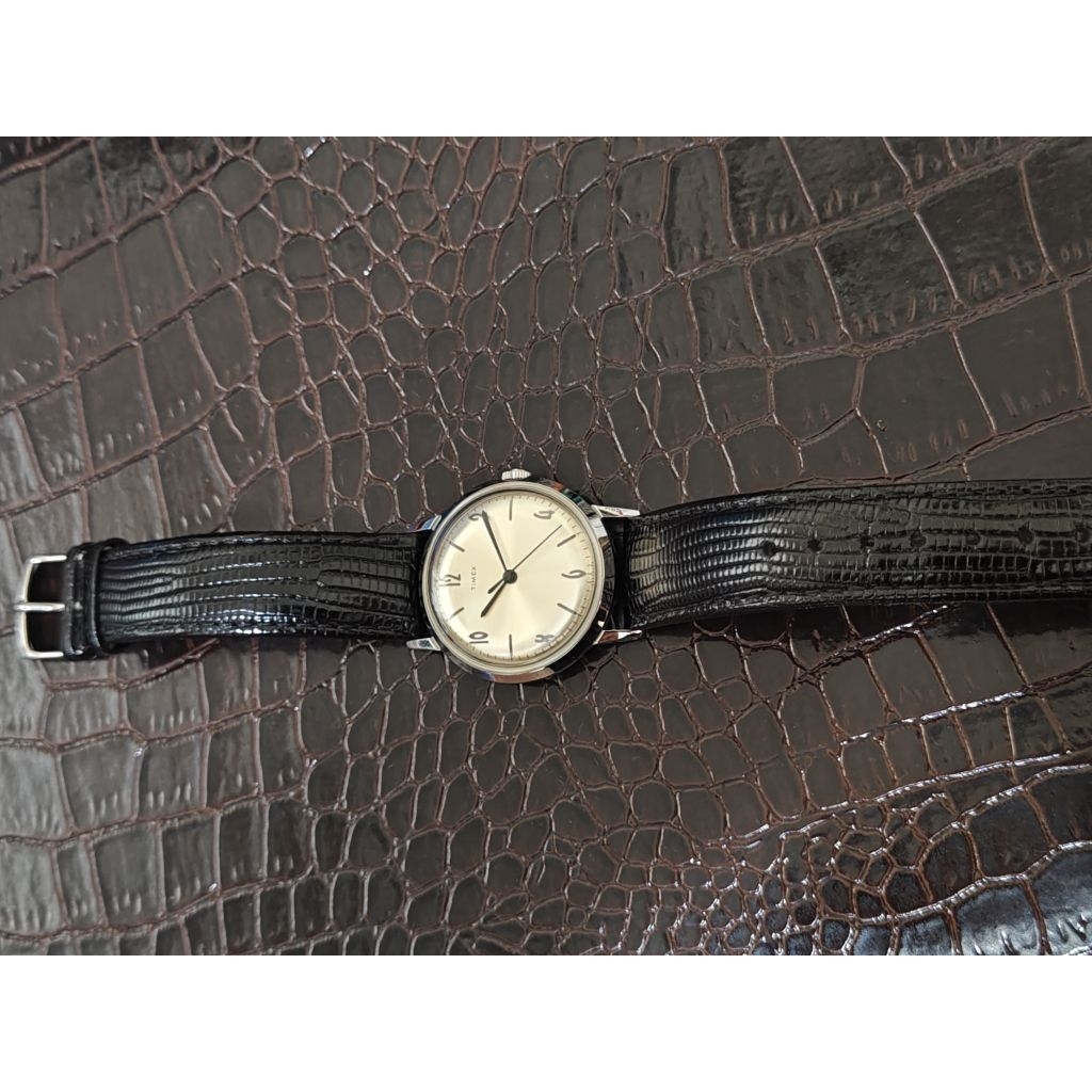 Timex Marlin Todd Snyder