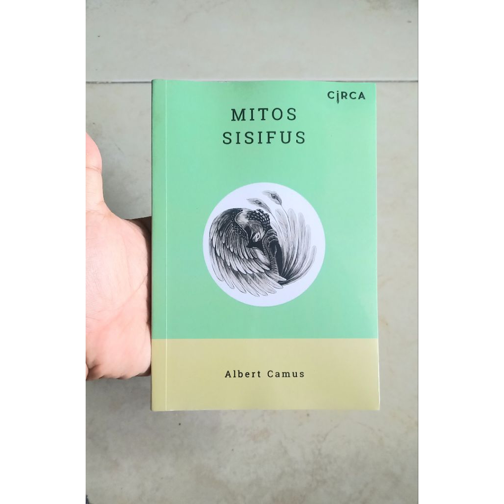 MITOS SISIFUS Albert Camus
