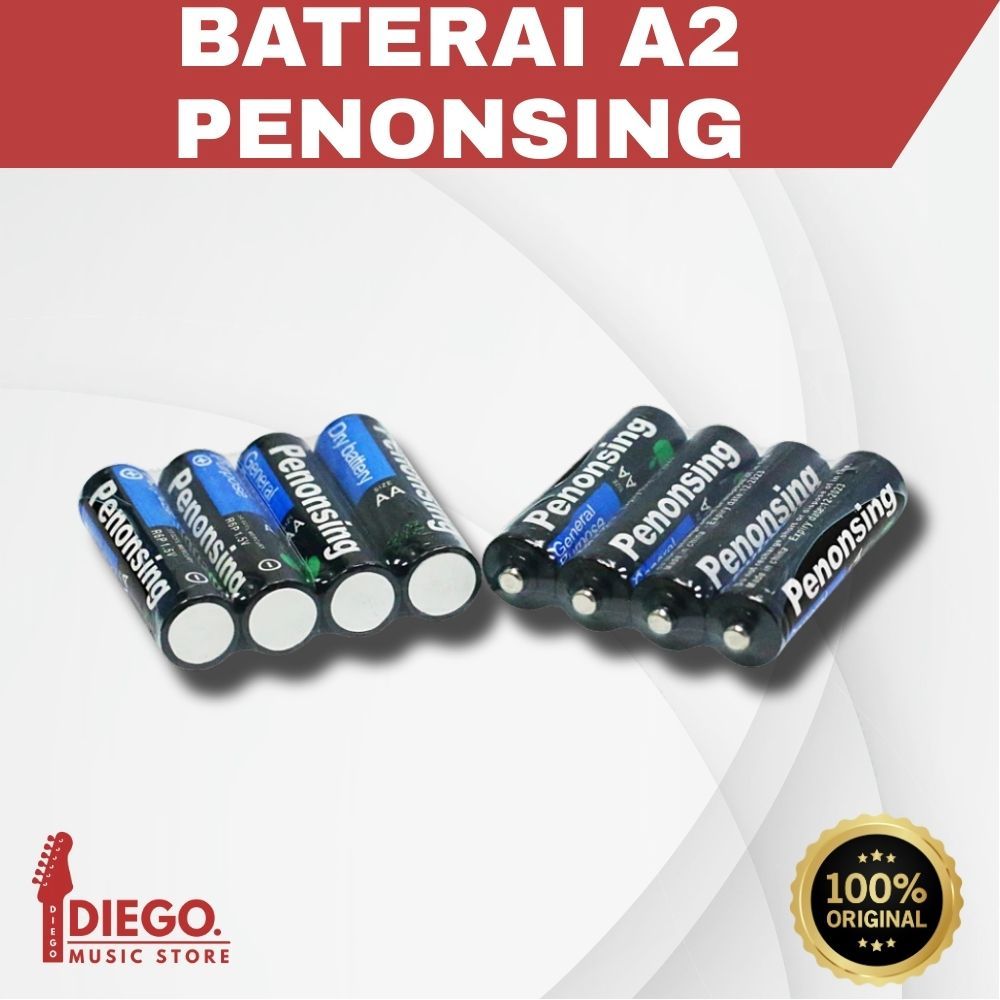 BATERAI A2 PENONSING / BATERAI A2 PENONSING