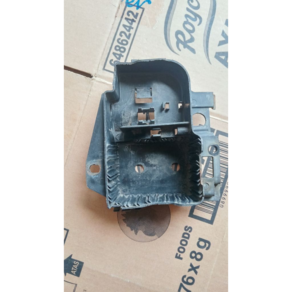 wadah aki Honda win bekas