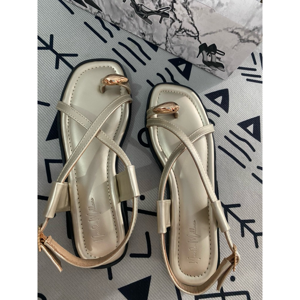 Sendaln Nanda Milano