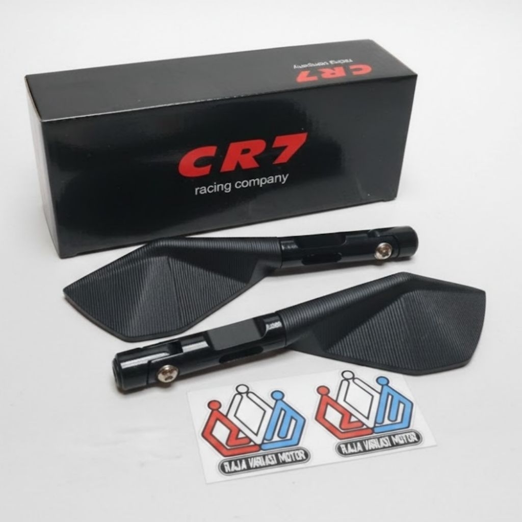 spion Tomok V2.Spion motor model Tomok CR7/bebas untuk semua motor,univarsal