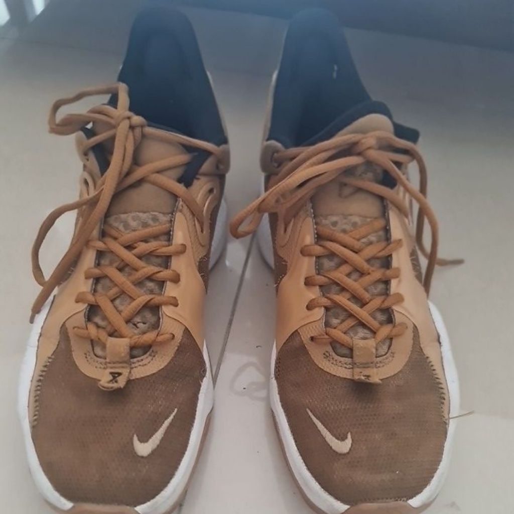 Nike Paul George 6, second size 42