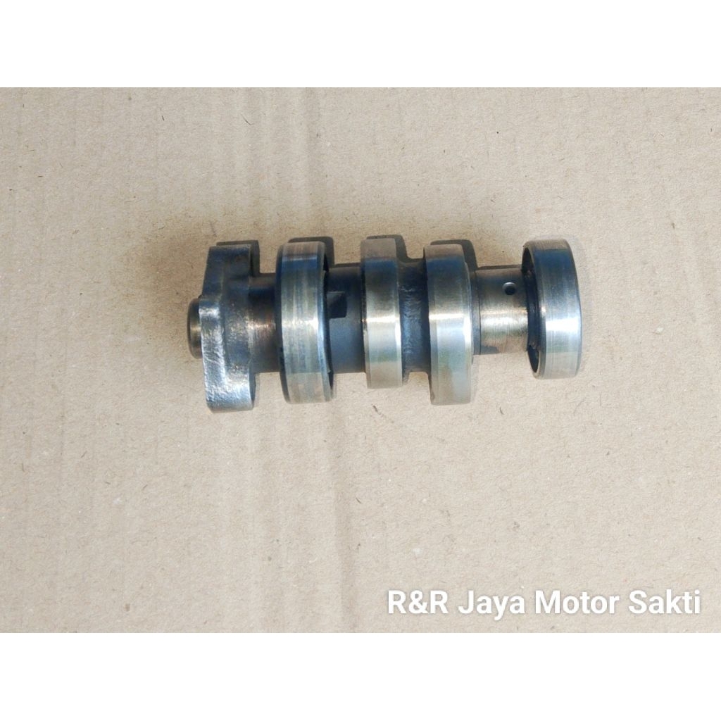 Noken As Honda Beat Karbu KVY Tanpa ADS Dekompresi ( Second / Original )