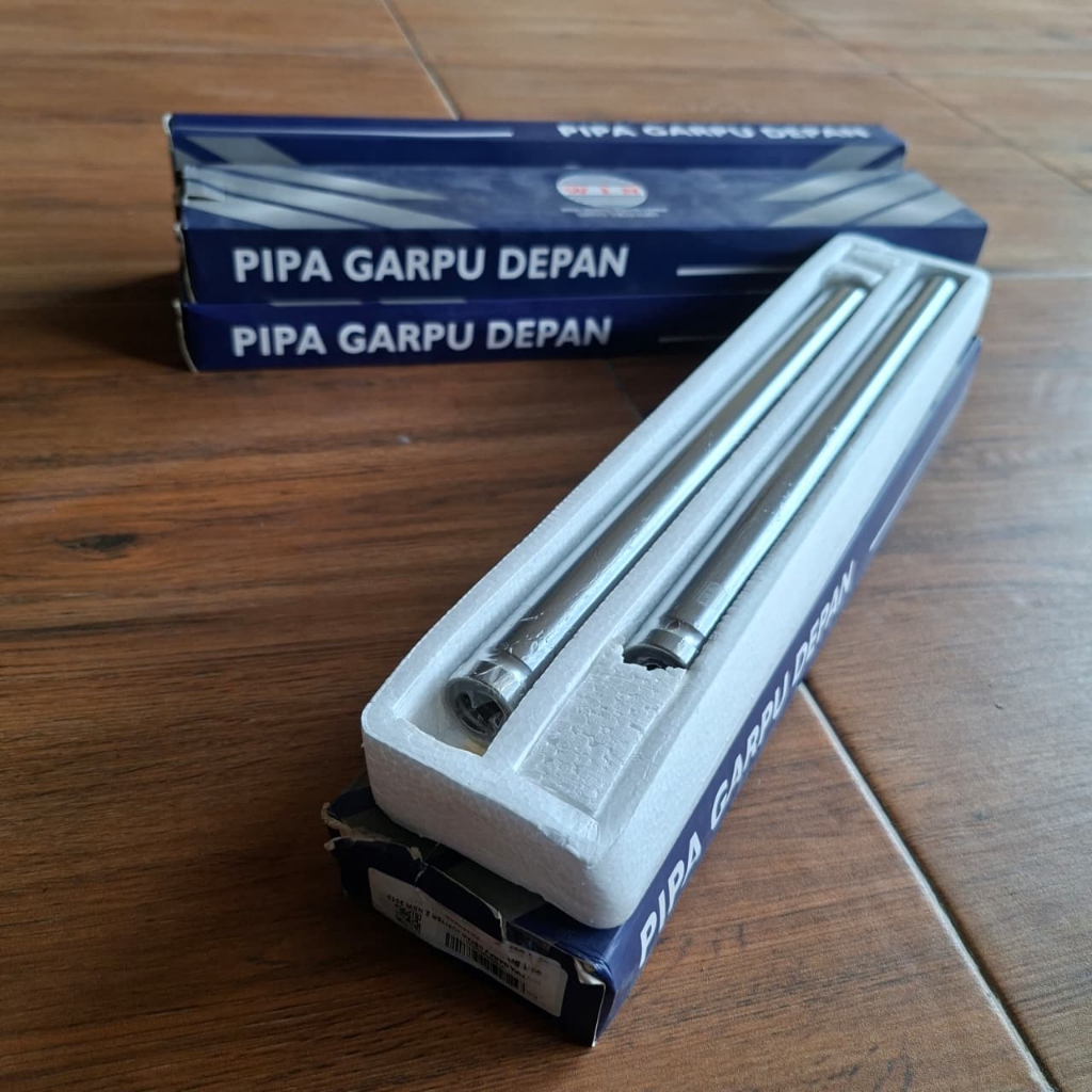 WIN As Shock Depan Pipa Garpu Depan Motor Jupiter Z New 2010 Jupiter Robot Kualitas Premium
