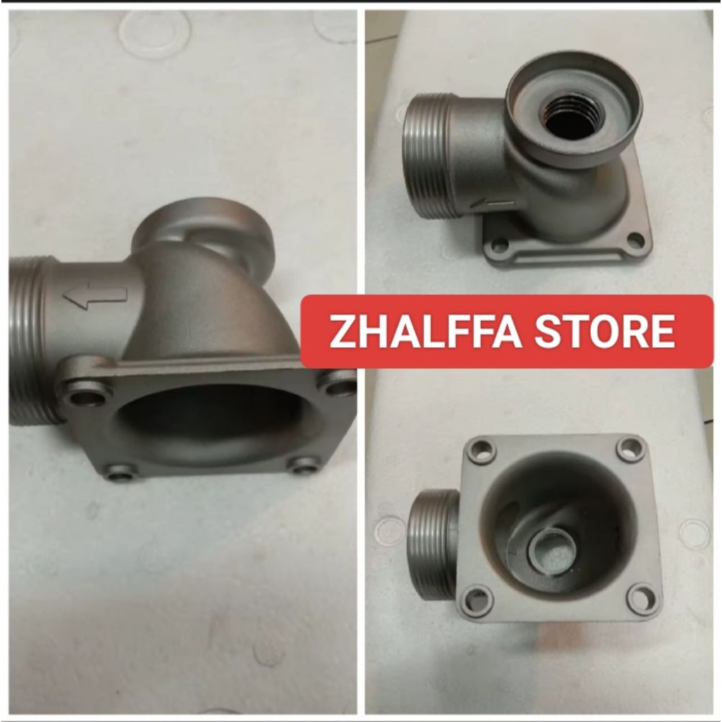 Outlet ( PF ) Alkon Honda WB 20 XN/ WB 20 XT Original