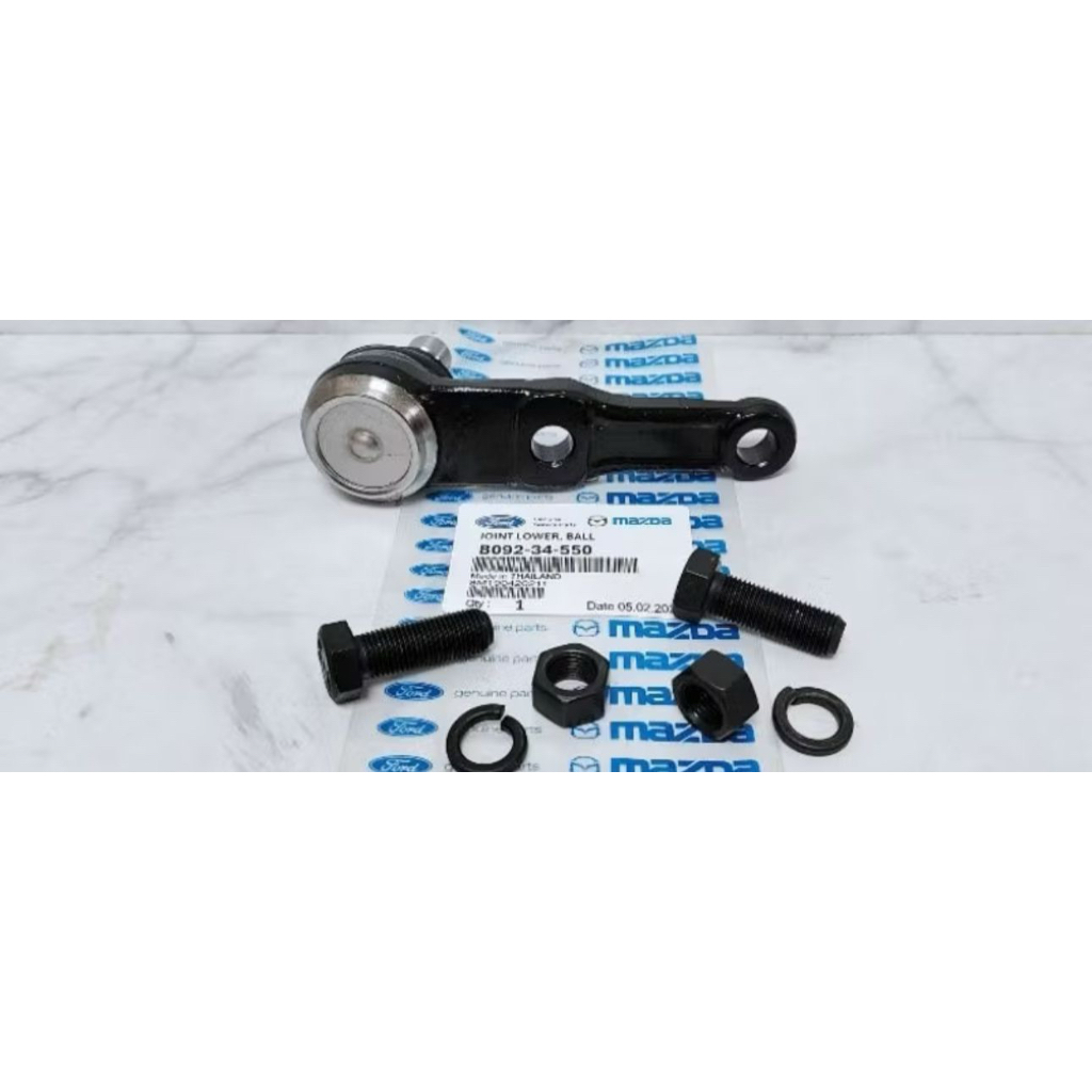 Ball joint ford laser mazda 323