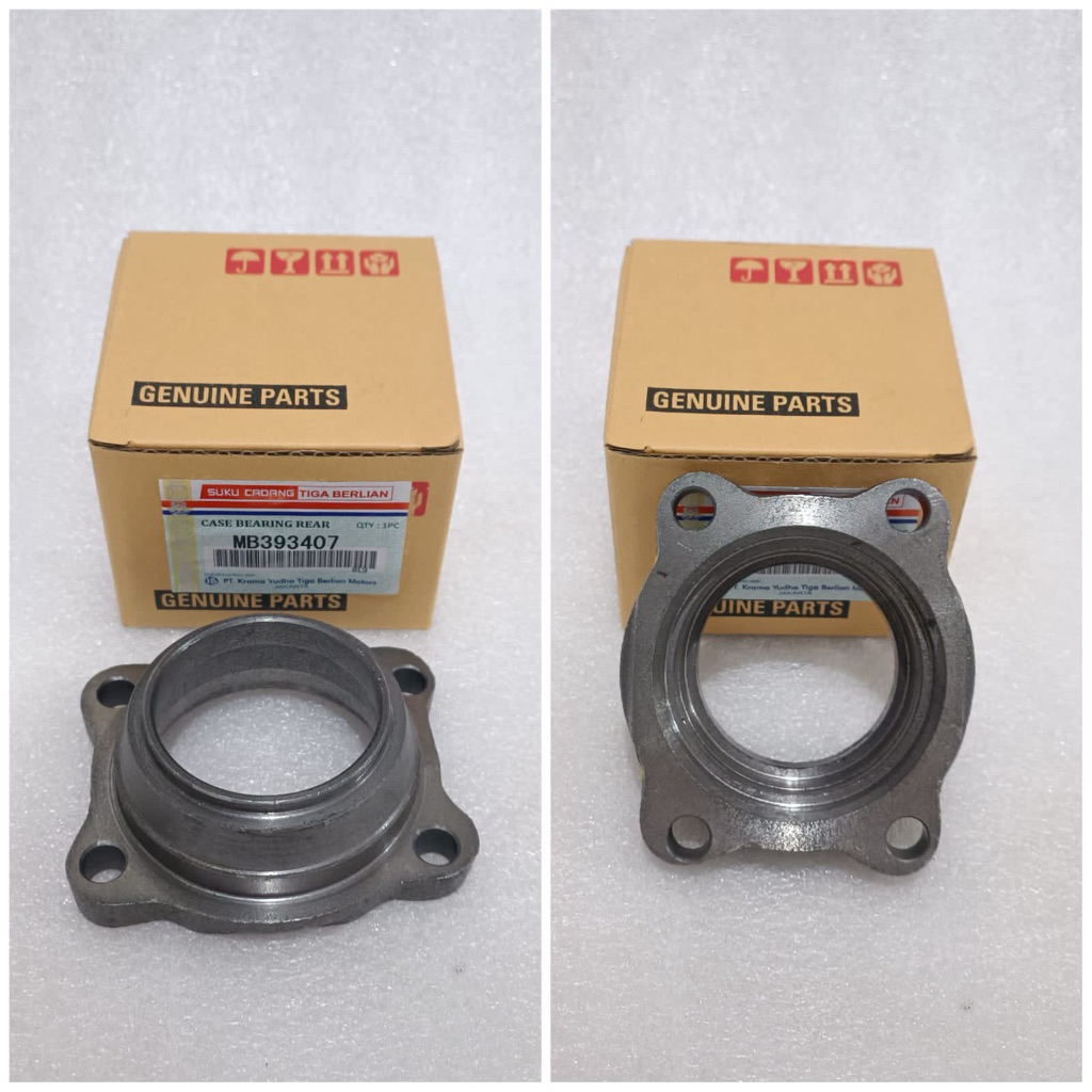 Case bearing/rumah bearing belakang L300 diesel l038