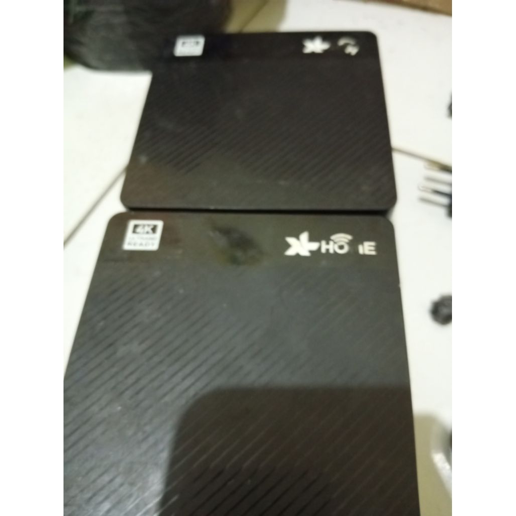 STB Tidak tampil ke TV/Monitor V5, FJ, HG680-P, XLhome, B860H, B7600