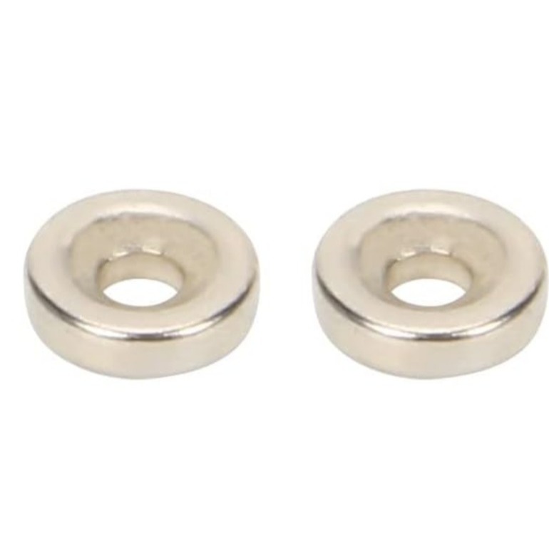 Magnet Body Posh For Mini RC Drift