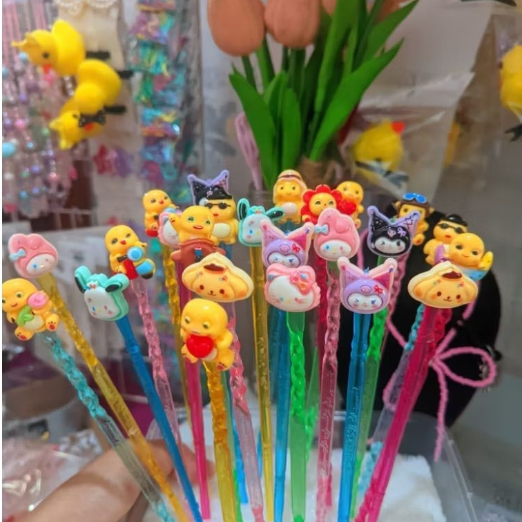 tuding ngaji karakter/tuding ngaji lucu murah/tuding ngaji kartun