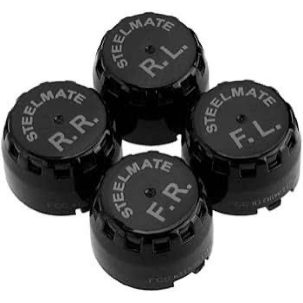 Jungle_Shop_ Original Replacement (1 Pc) External Sensor Tpms Steelmate S23 / U1