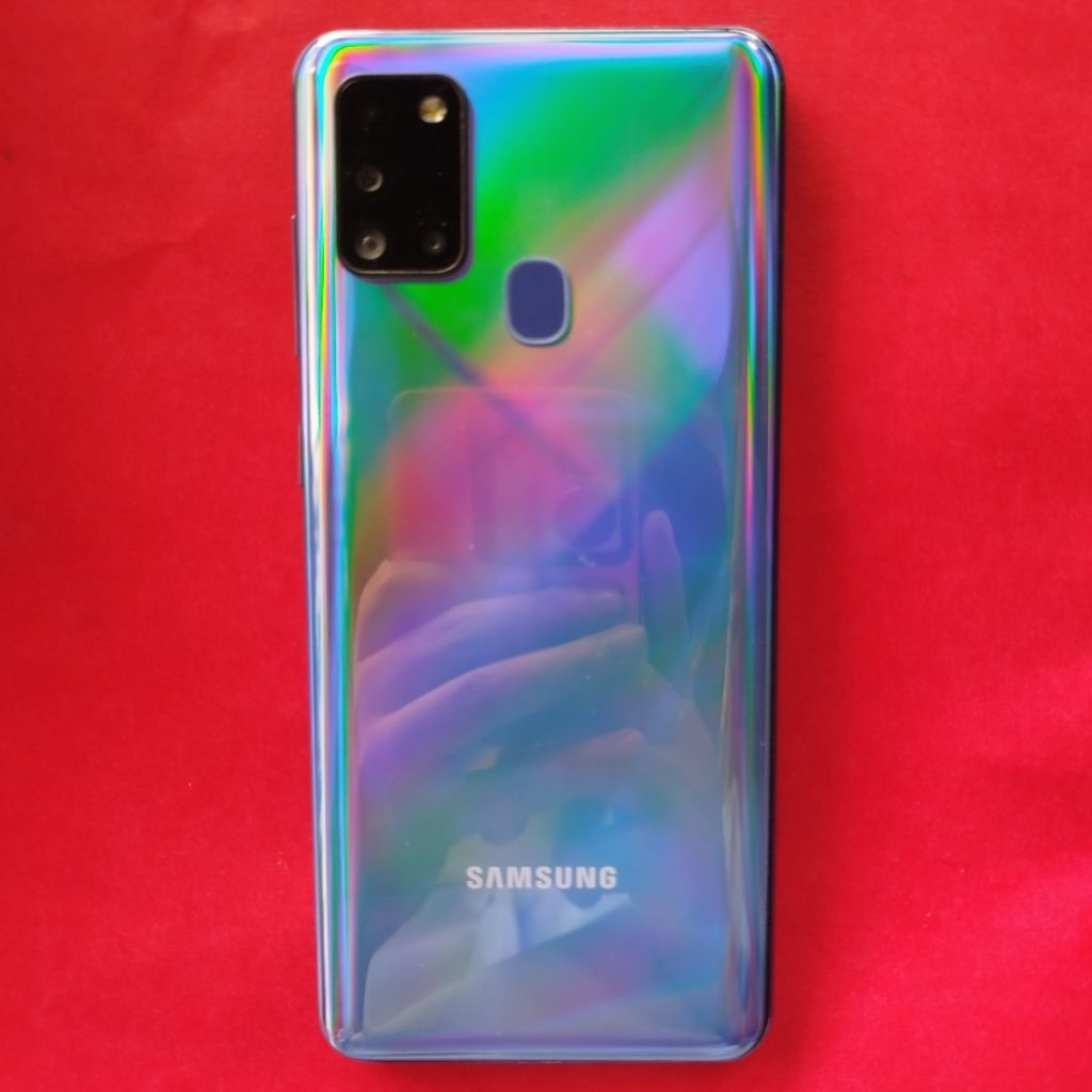 Samsung A21S Ram 3/32 Original