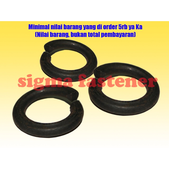 Ring Per Baja M10 (Ring 14)