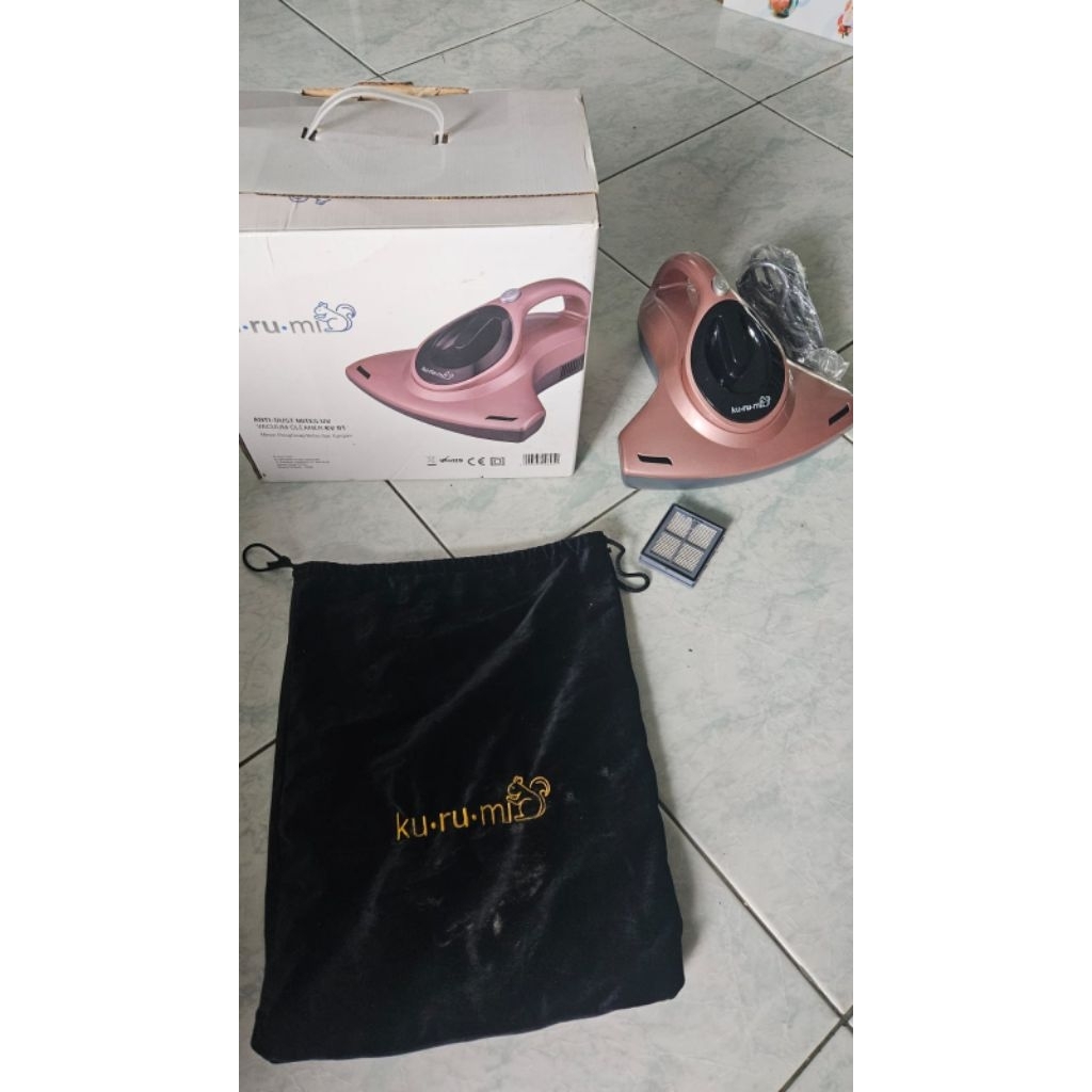 Kurumi KV 01 preloved