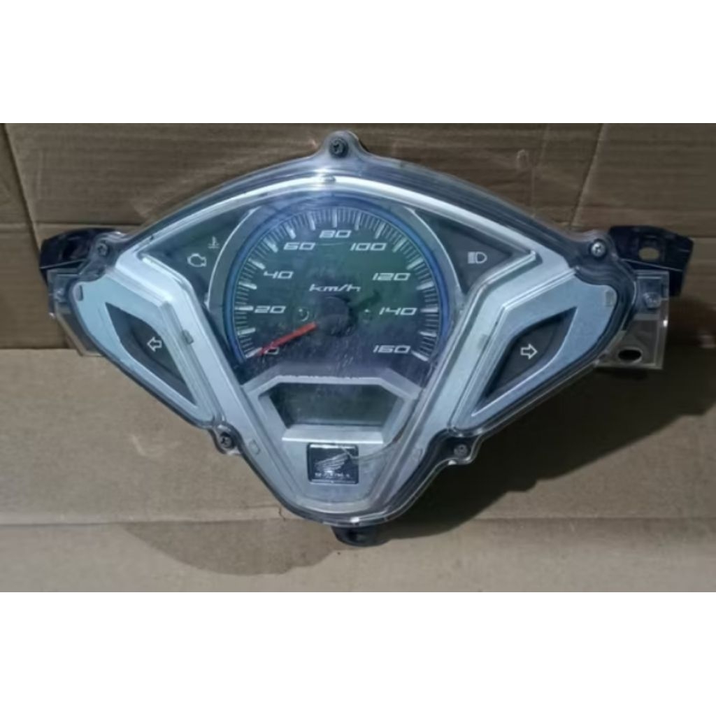 speedometer vario 125 old bohlam /non iss