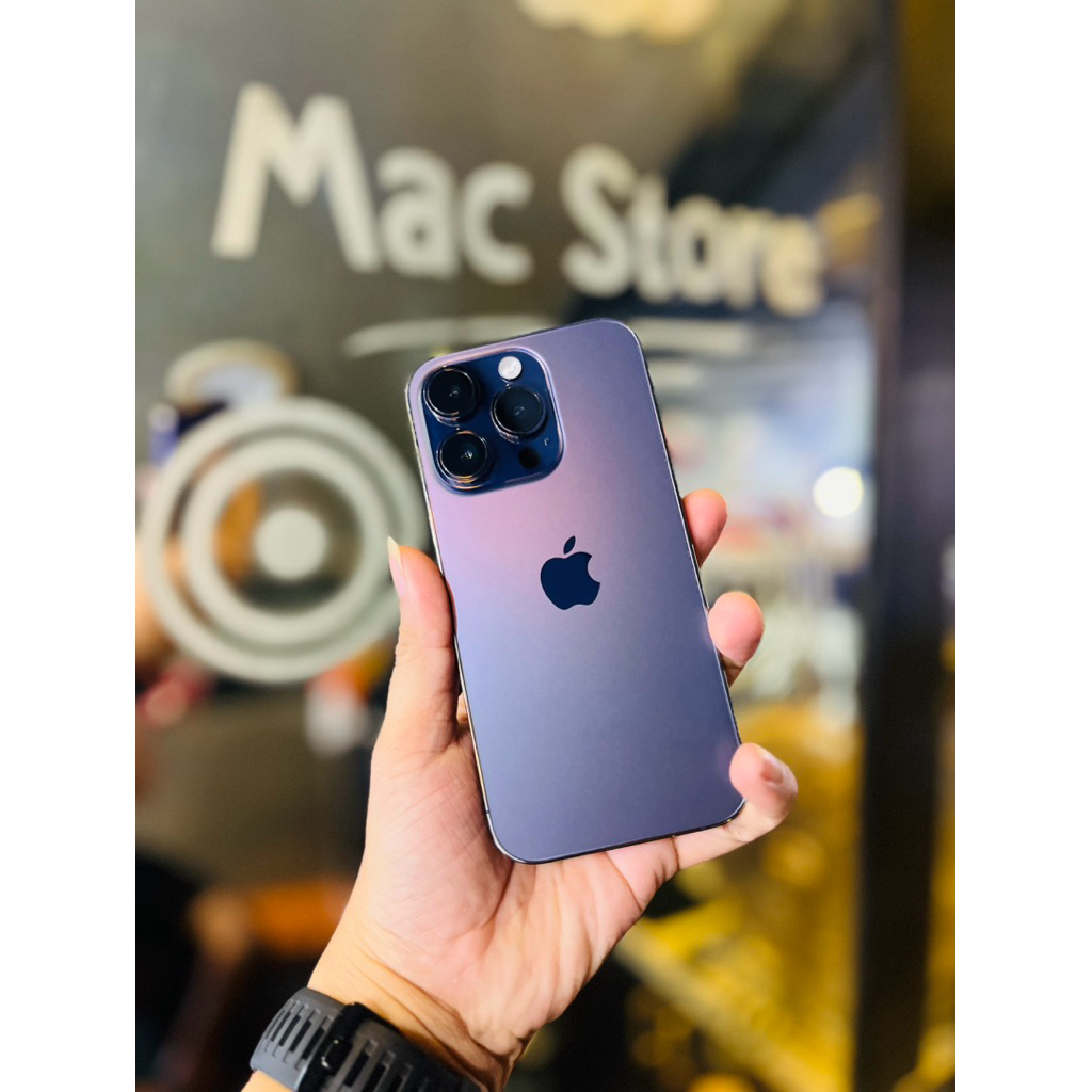 iphone 14 pro 512gb ibox