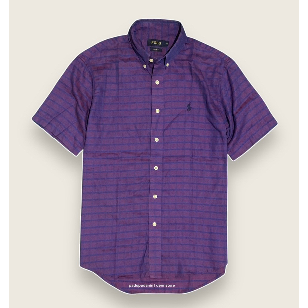 KEMEJA POLO ORIGINAL