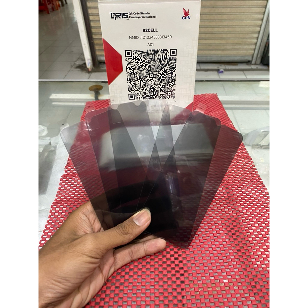 anti gores spy tg privasi all type