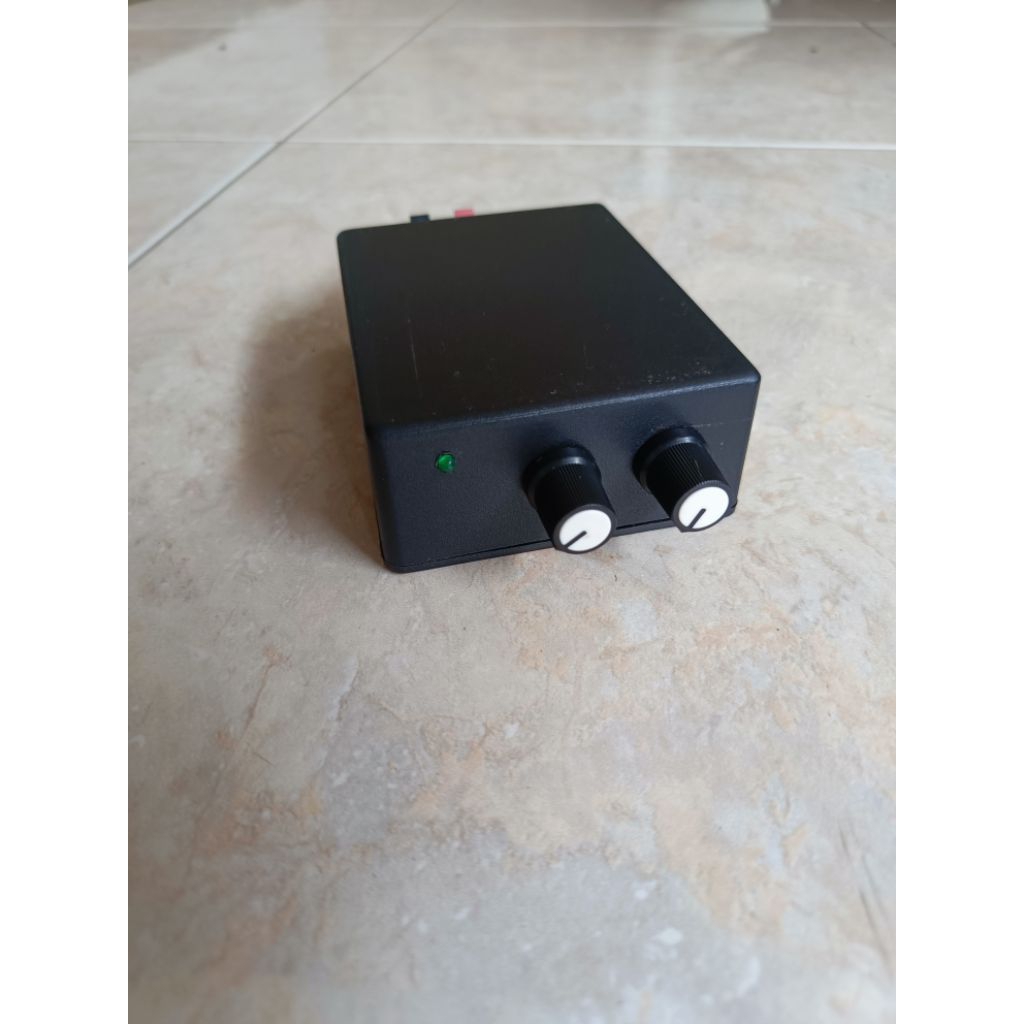 Ampli mini rakitan subwoofer tpa3118