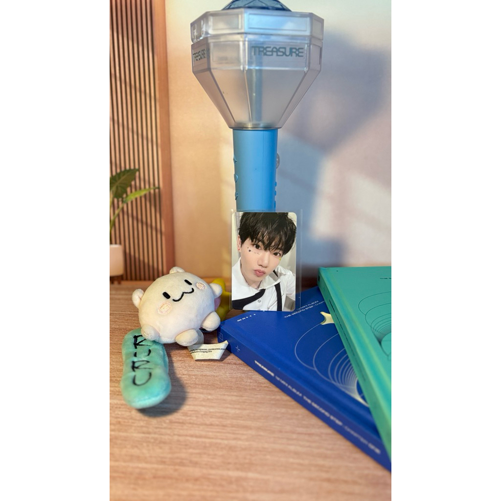 PC JUNKYU TREASURE [OFFICIAL]
