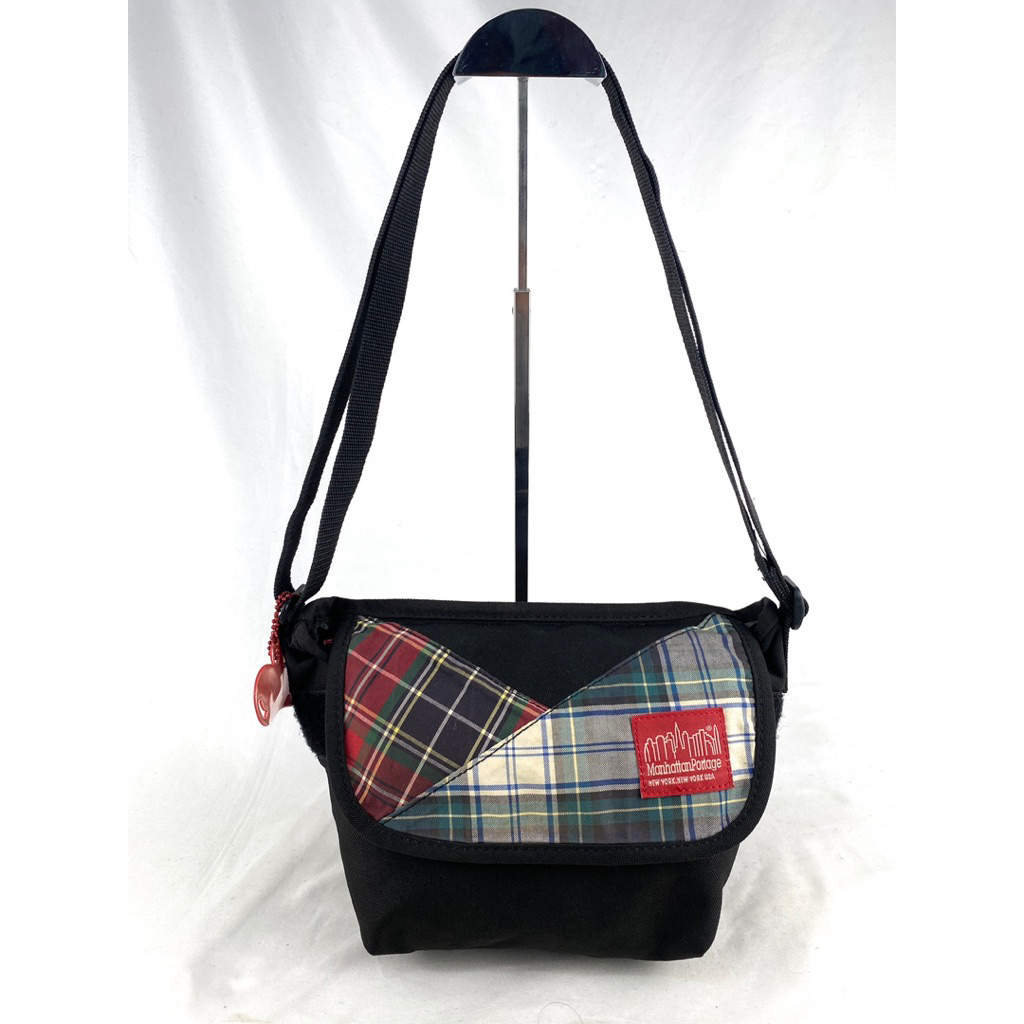 Sling Bag Cordura Manhattan Portage x Atmos